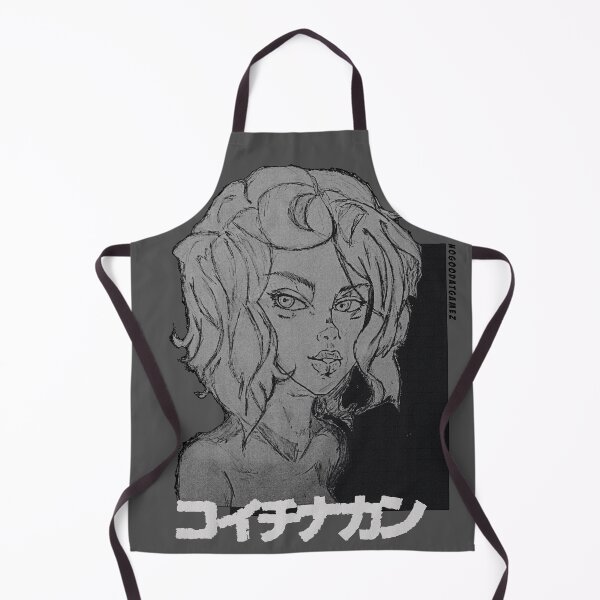 Item preview, Mono-Beaut~ designed and sold by Legendarymutt.