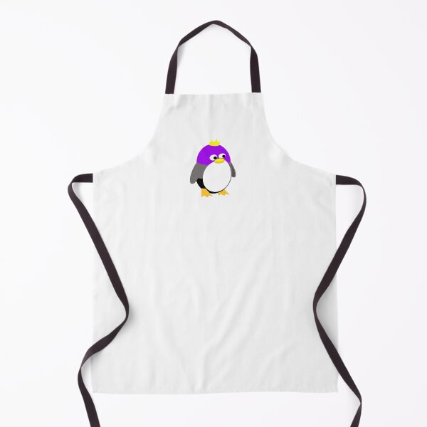 Item preview, Subtle Asexual Penguin. Asexual penguin. ace penguins 2 designed and sold by tiredandbored.