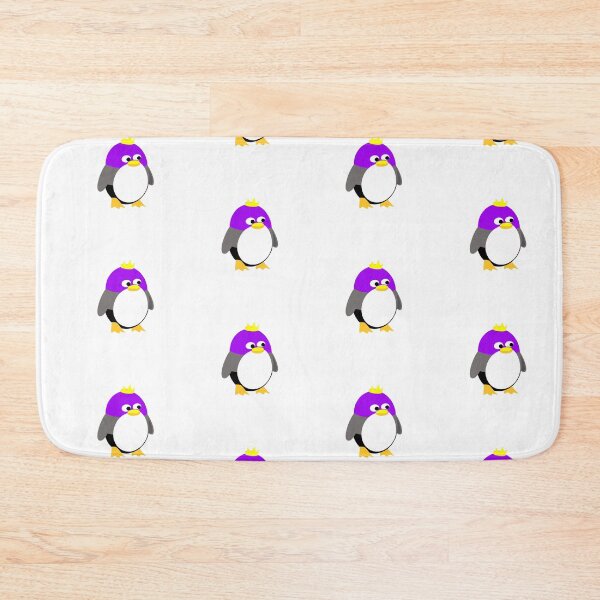 Item preview, Subtle Asexual Penguin. Asexual penguin. ace penguins 2 designed and sold by tiredandbored.