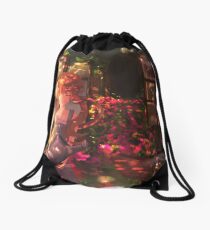 Gardening Drawstring Bag