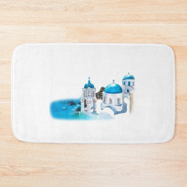Item preview, Santorini designed and sold by ZephyrArtVN.