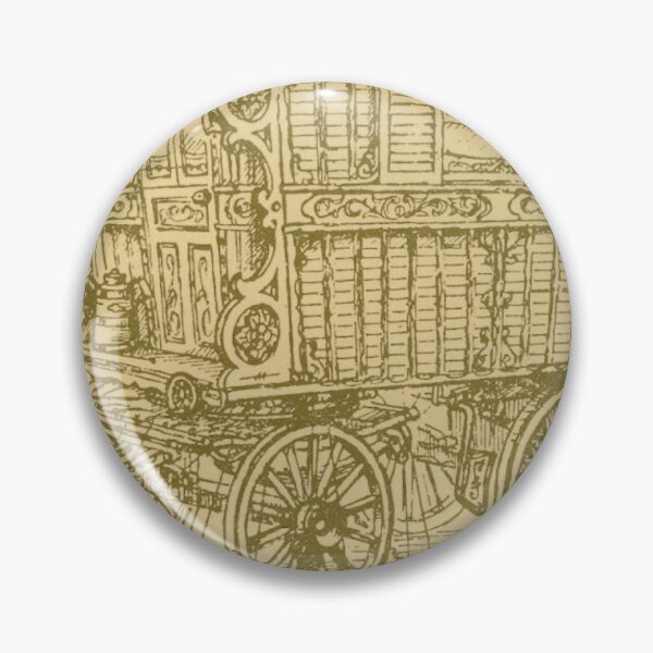 Item preview, vardo plans Romany gypsy caravan designed and sold by amy greaves.