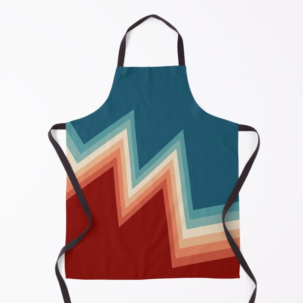 Item preview, Retro Style Geometric Abstract Pattern designed and sold by ind3finite.