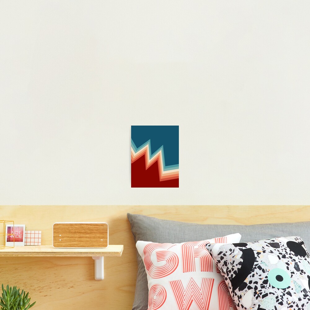 Item preview, Photographic Print designed and sold by ind3finite.