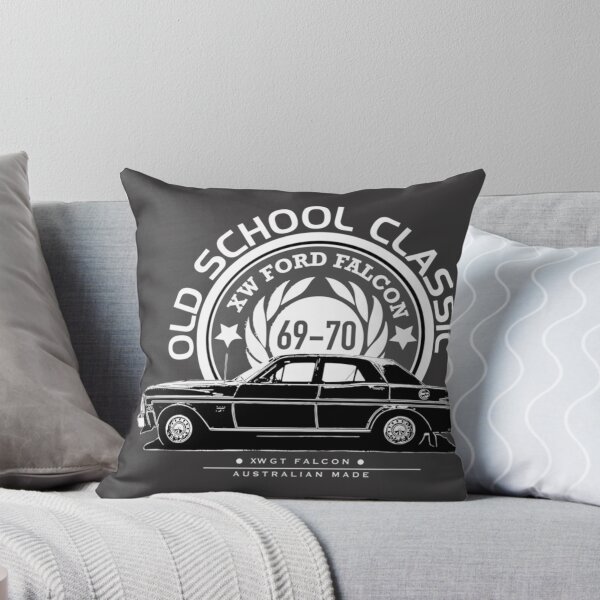 Item preview, XW GT OLDSCHOOL classic  | Gift T-Shirt designed and sold by juliejeanss.