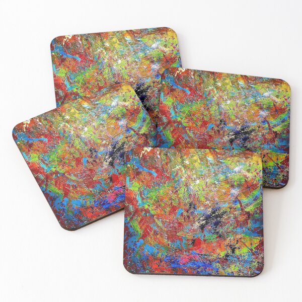 Item preview, Corvette Sky, 2021 designed and sold by FarawayBlue.