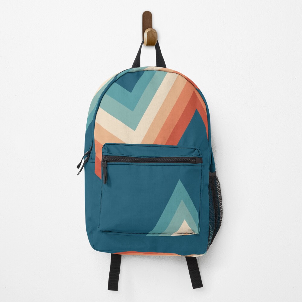 Item preview, Backpack designed and sold by ind3finite.