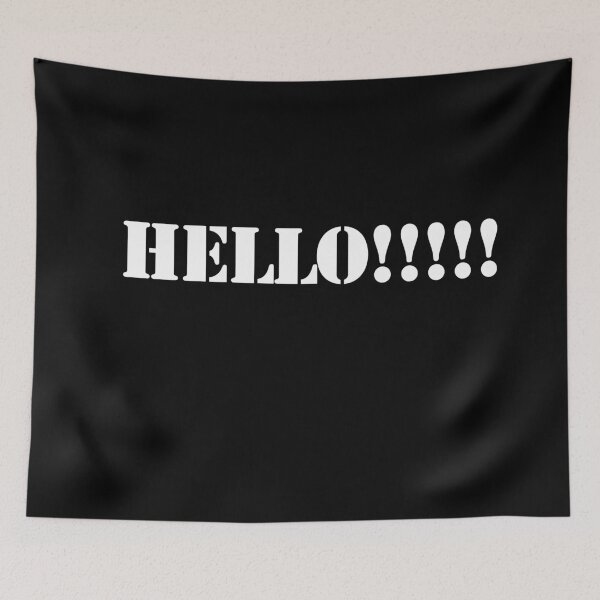 Item preview, Hello!!!!! designed and sold by Anup786.