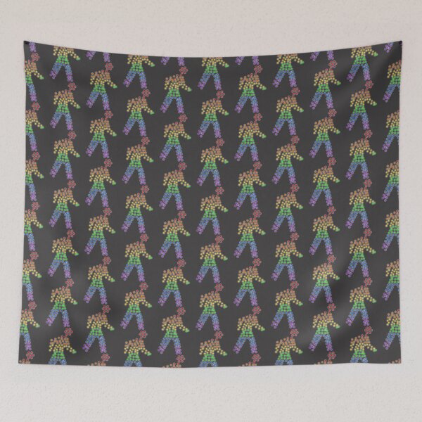 Item preview, Walk Pride  | Gift T-Shirt designed and sold by juliejeanss.