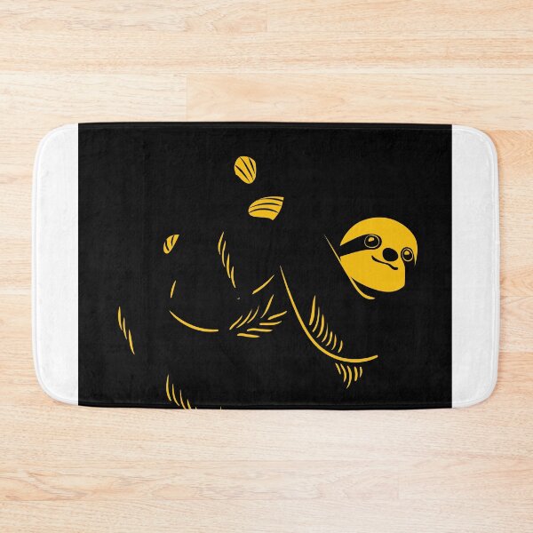 Item preview, Sloth Fresh t-shirt designed and sold by AllstarwireShop.