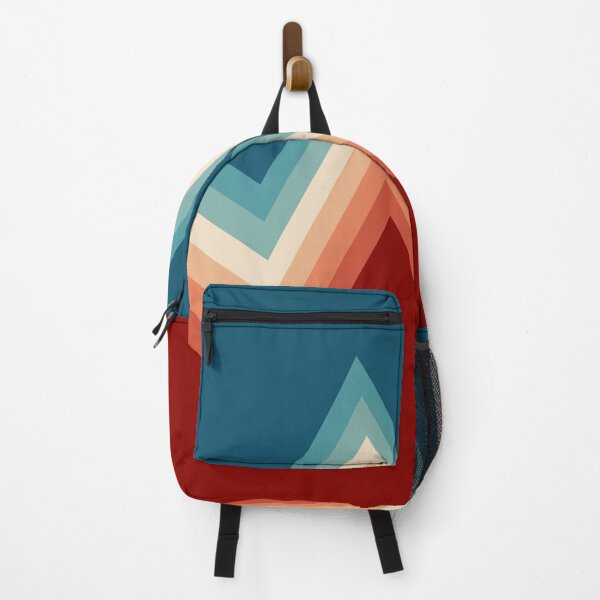 Item preview, Retro Style Geometric Abstract Pattern designed and sold by ind3finite.