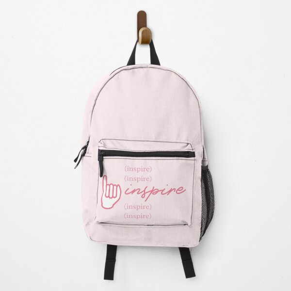 Item preview, Inspire designed and sold by AladdinMktgs.