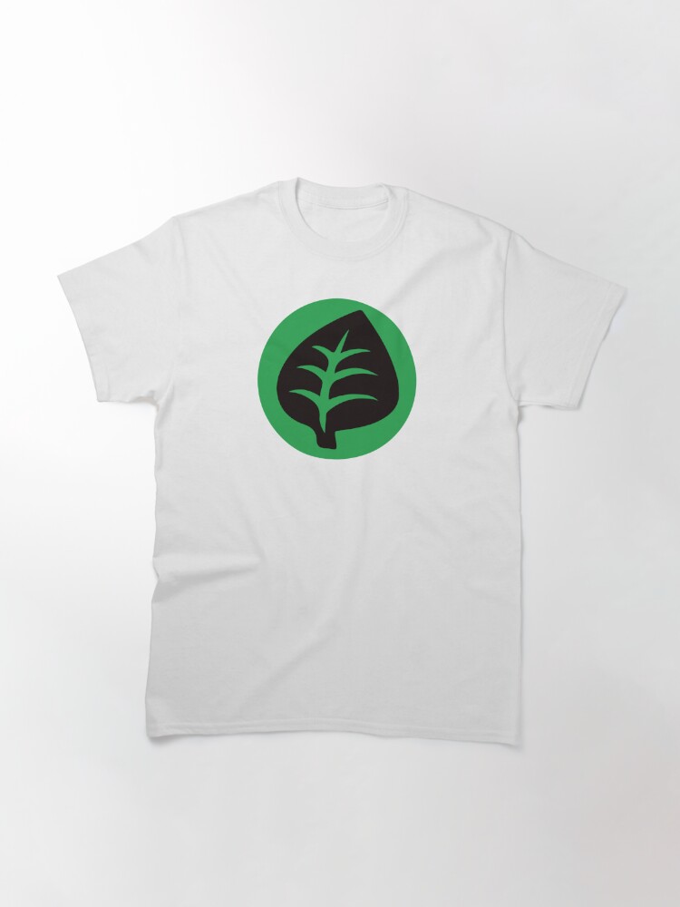 Alternate view of Grass Energy Classic T-Shirt