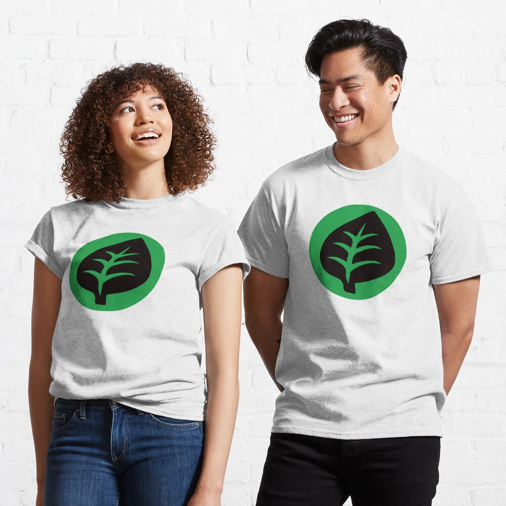 Grass Energy Classic T-Shirt