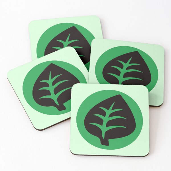 Item preview, Grass Energy designed and sold by Biochao.