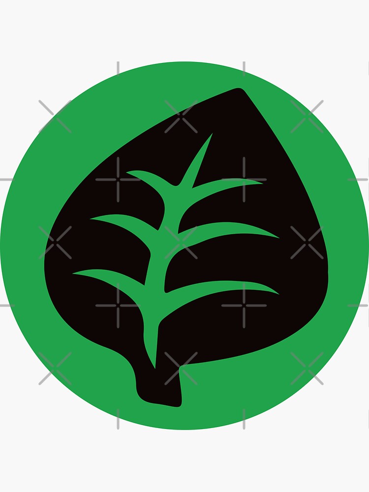 Grass Energy by Biochao