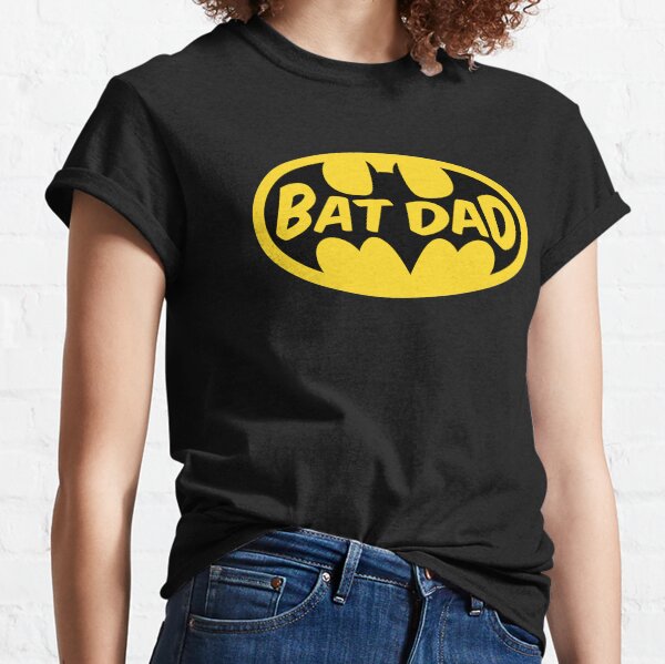 Batdad Classic T-Shirt