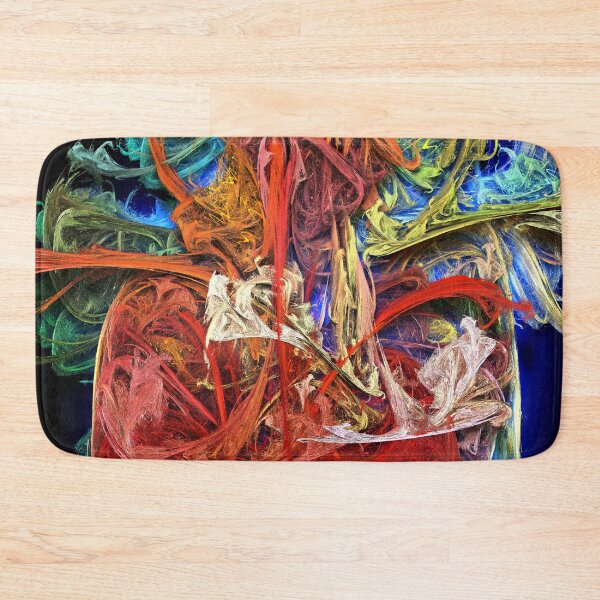 Item preview, "Clustered" - Fine Art Print designed and sold by khals1.
