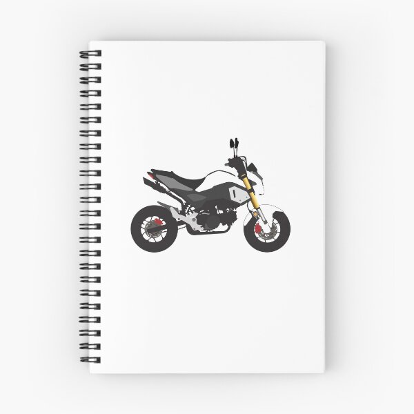 Item preview, White Grom designed and sold by AnimalCreations.