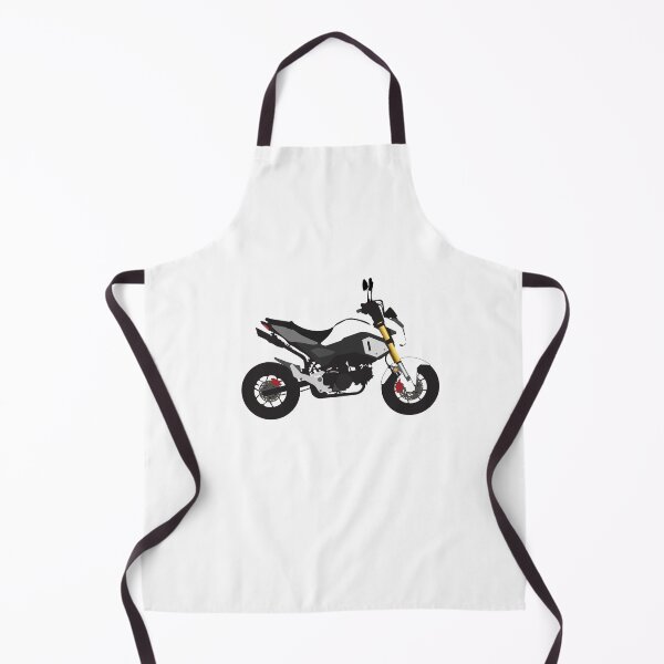 Item preview, White Grom designed and sold by AnimalCreations.