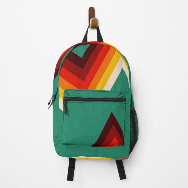 Item preview, Retro Style Geometric Abstract Pattern designed and sold by ind3finite.