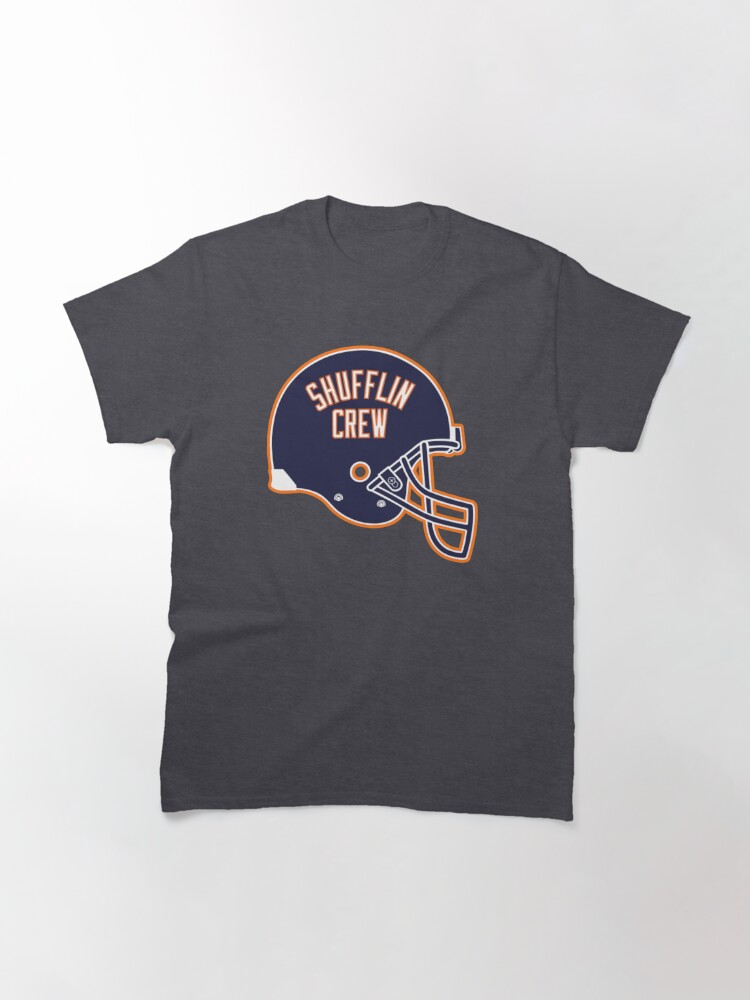 GSH Shirt Chicago Bears Jersey Inspired George Stanley Halas 