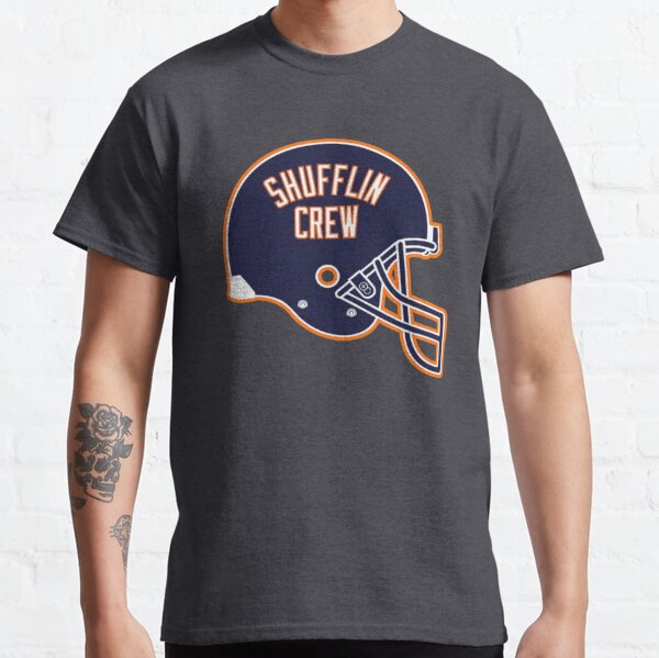 Buy GSH Shirt Chicago Bears Jersey Inspired George Stanley Halas