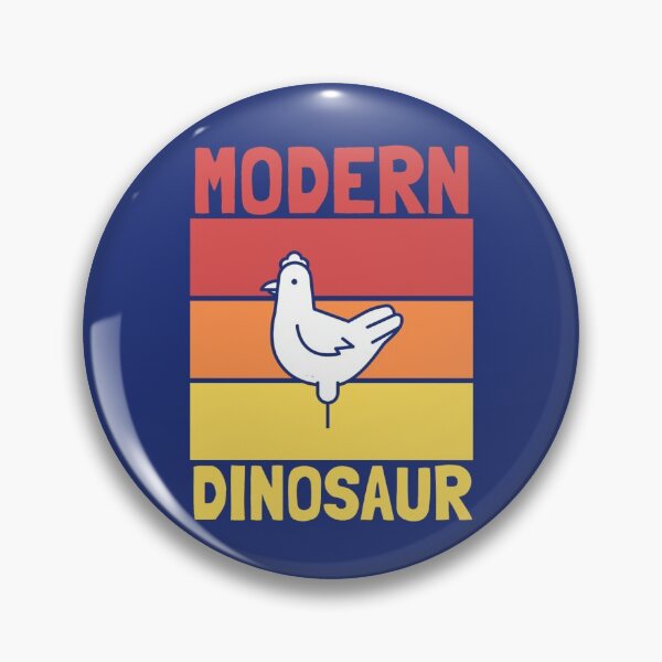 Artikelvorschau, Moderne Dinosaurier Di entworfen und verkauft von The Cosmic Turtle.