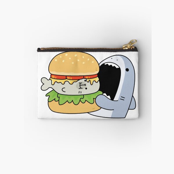 Item preview, Samezu Hamburger designed and sold by yktv-kloi.