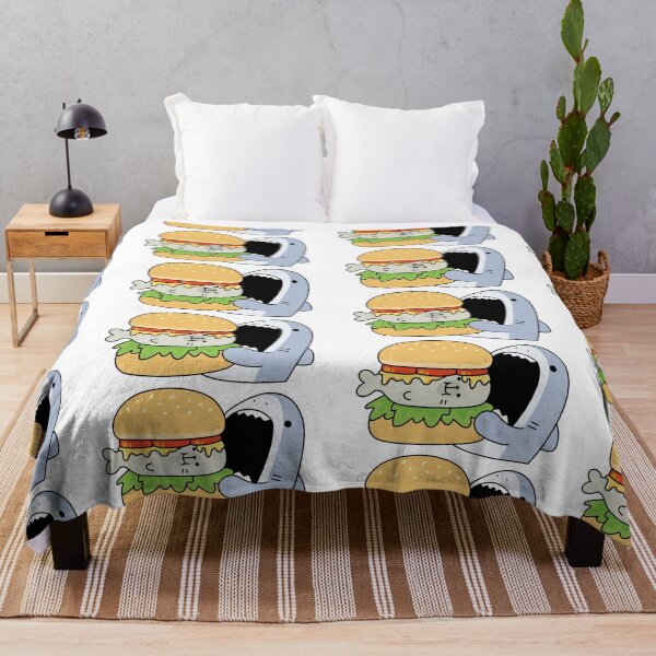 Item preview, Samezu Hamburger designed and sold by yktv-kloi.