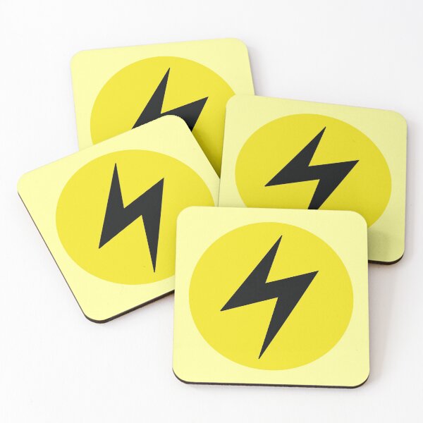Item preview, Lightning Energy designed and sold by Biochao.