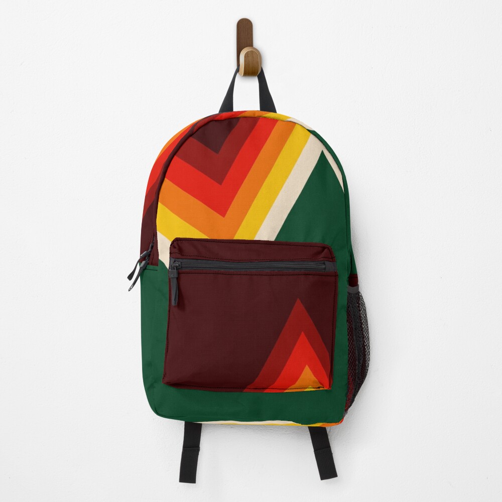 Item preview, Backpack designed and sold by ind3finite.