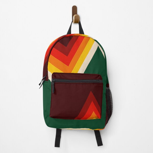 Item preview, Retro Style Geometric Abstract Pattern designed and sold by ind3finite.