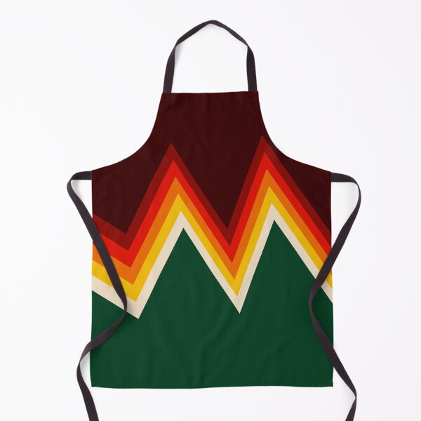 Item preview, Retro Style Geometric Abstract Pattern designed and sold by ind3finite.