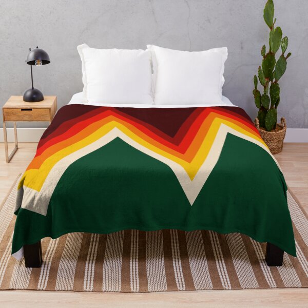 Item preview, Retro Style Geometric Abstract Pattern designed and sold by ind3finite.