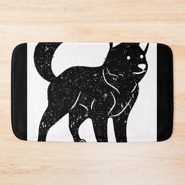 Item preview, Moon Dog Fresh t-shirt designed and sold by AllstarwireShop.