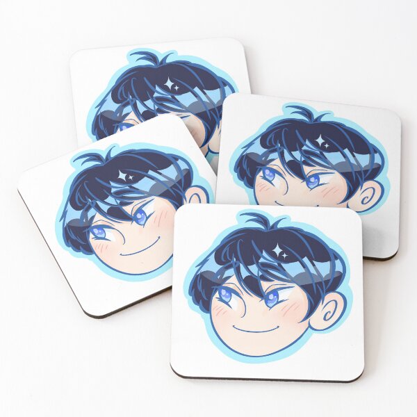 Item preview, Haruka Nanase from anime series by Kyoani designed and sold by SoftMakoto.