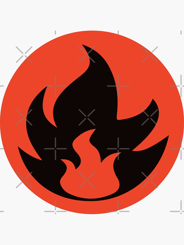 Fire Energy by Biochao