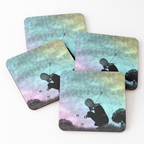 Item preview, Just Two designed and sold by GambitingArcher .