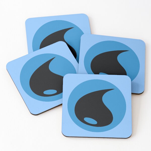 Item preview, Water Energy designed and sold by Biochao.