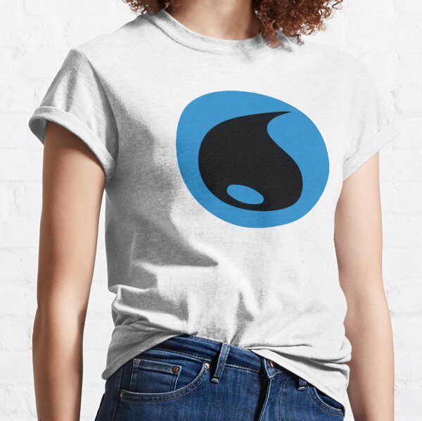 Water Energy Classic T-Shirt