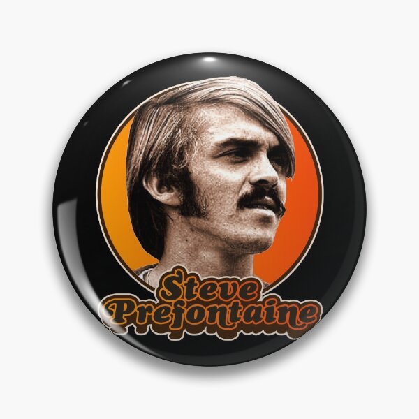 Item preview, Retro Steve Prefontaine Tribute designed and sold by acquiesce13.
