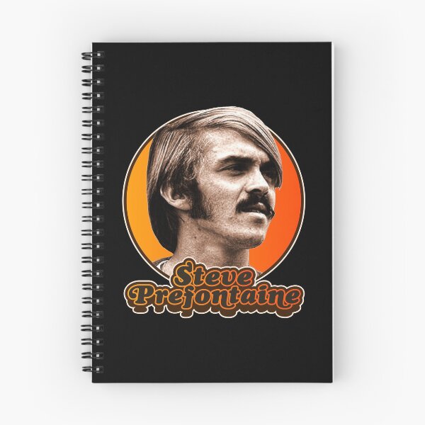 Item preview, Retro Steve Prefontaine Tribute designed and sold by acquiesce13.