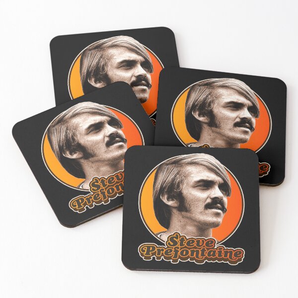 Item preview, Retro Steve Prefontaine Tribute designed and sold by acquiesce13.