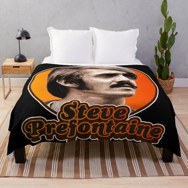 Item preview, Retro Steve Prefontaine Tribute designed and sold by acquiesce13.