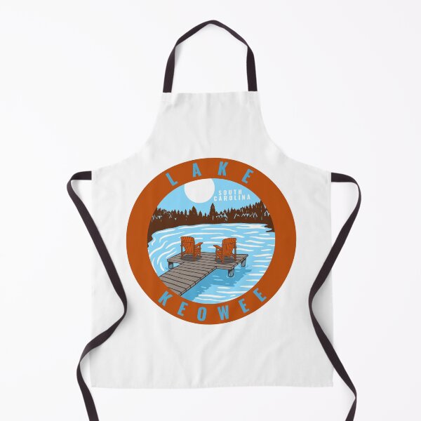 Item preview, Lake Keowee, South Carolina designed and sold by positiveimages.