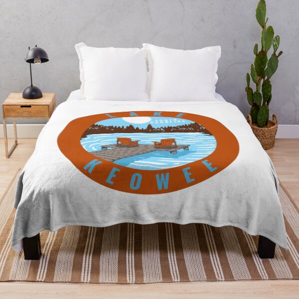 Item preview, Lake Keowee, South Carolina designed and sold by positiveimages.
