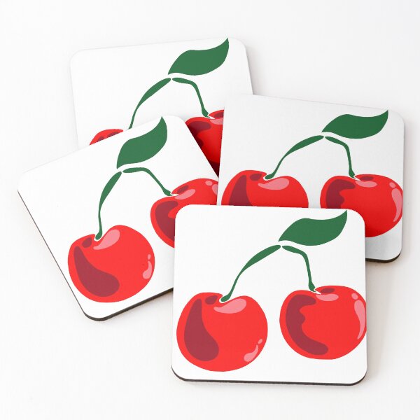 Item preview, Cherry designed and sold by mdubin.