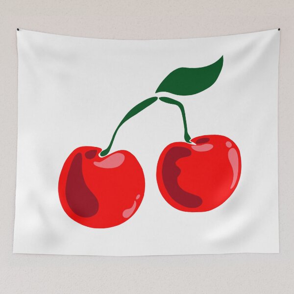 Item preview, Cherry designed and sold by mdubin.