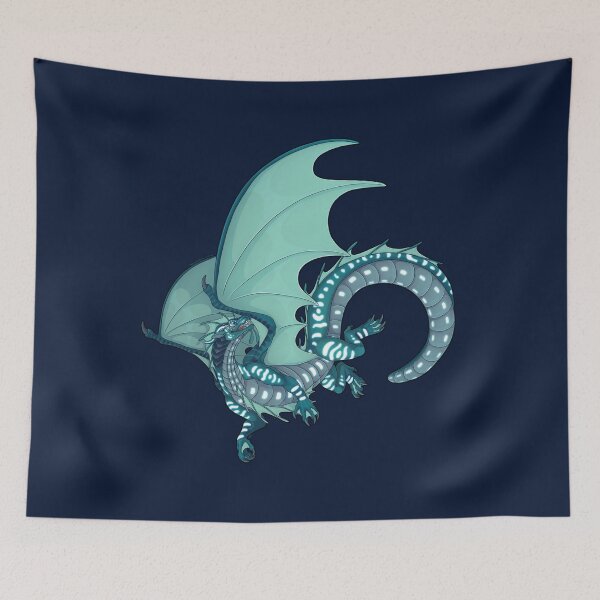 Item preview, Seawing designed and sold by scorpiondoctor.
